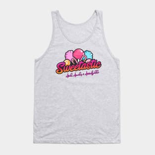 Sweetastic Tank Top